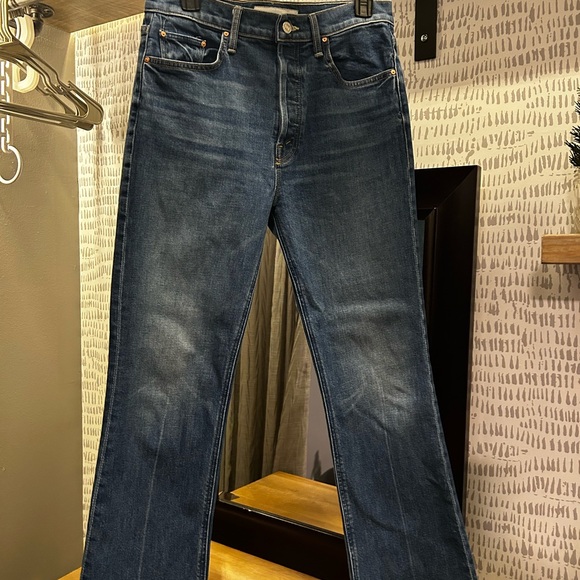 Mother Denim Jeans - Picture 10 of 12
